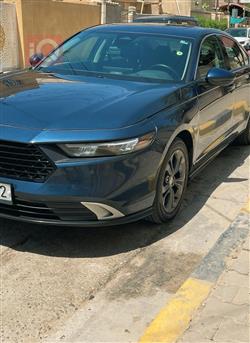 هوندا أكورد